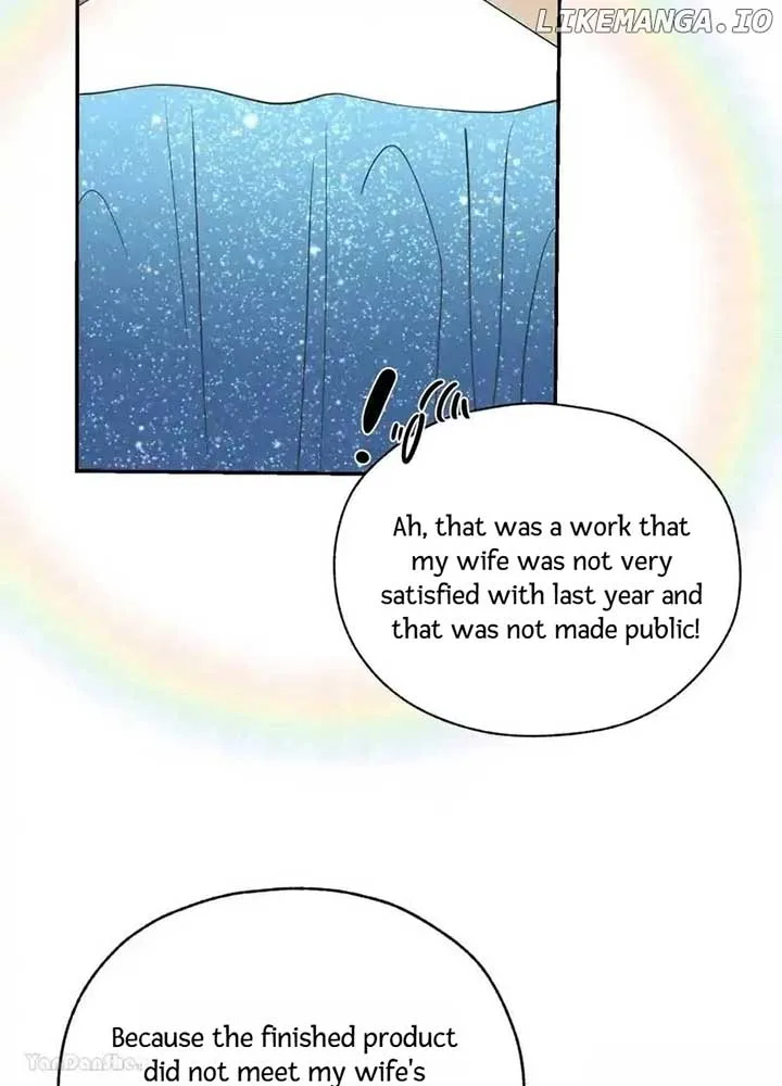 The Bride of the Fallen Angel Chapter 6 page 76