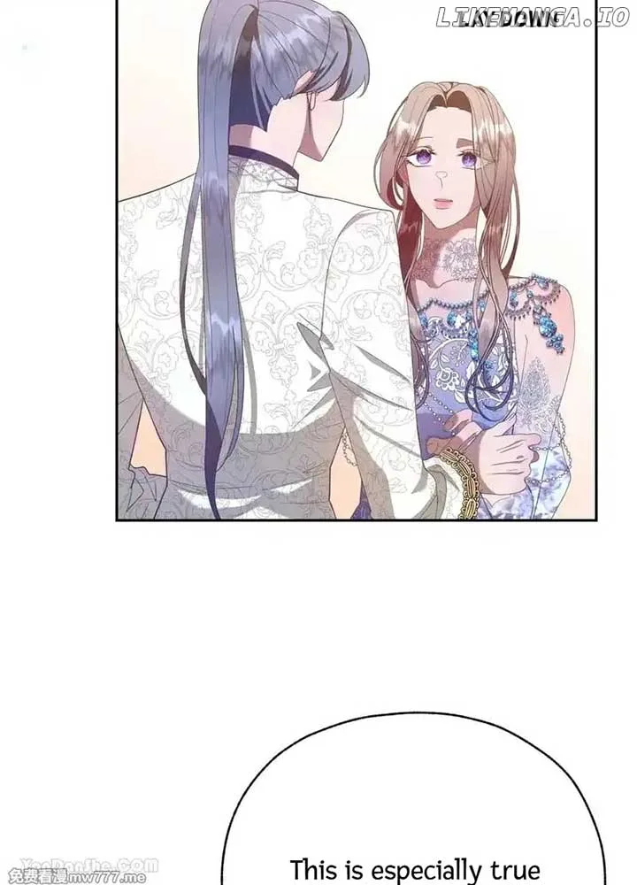 The Bride of the Fallen Angel Chapter 7 page 30
