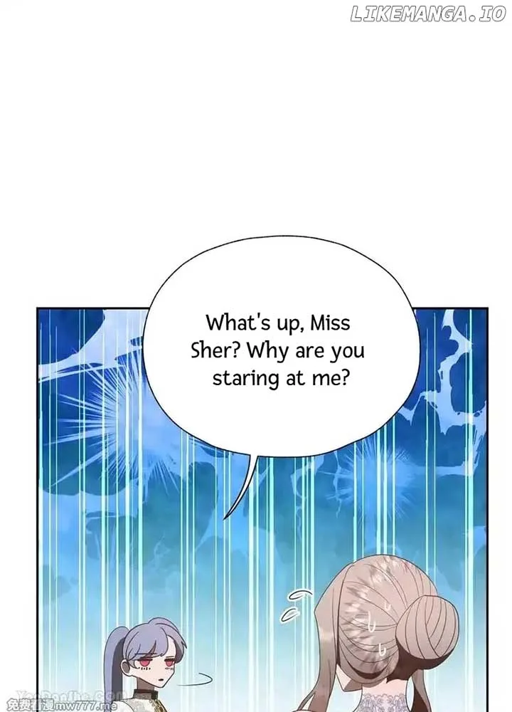 The Bride of the Fallen Angel Chapter 7 page 46