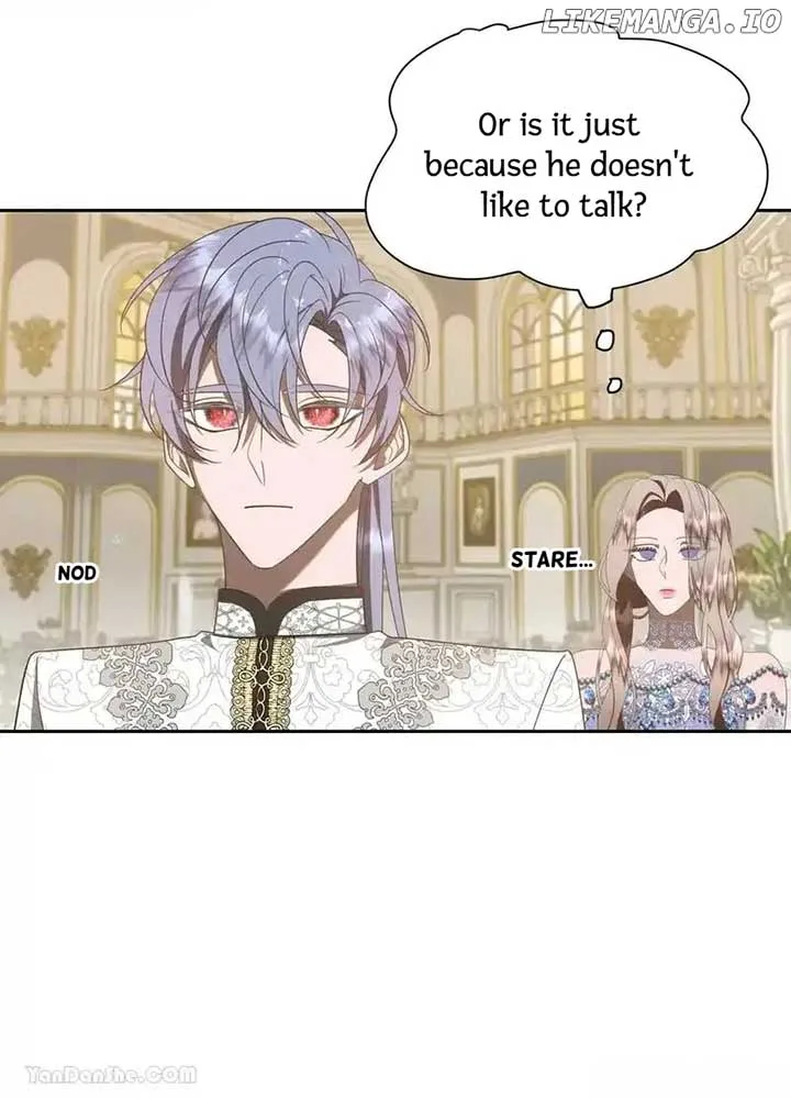 The Bride of the Fallen Angel Chapter 7 page 45