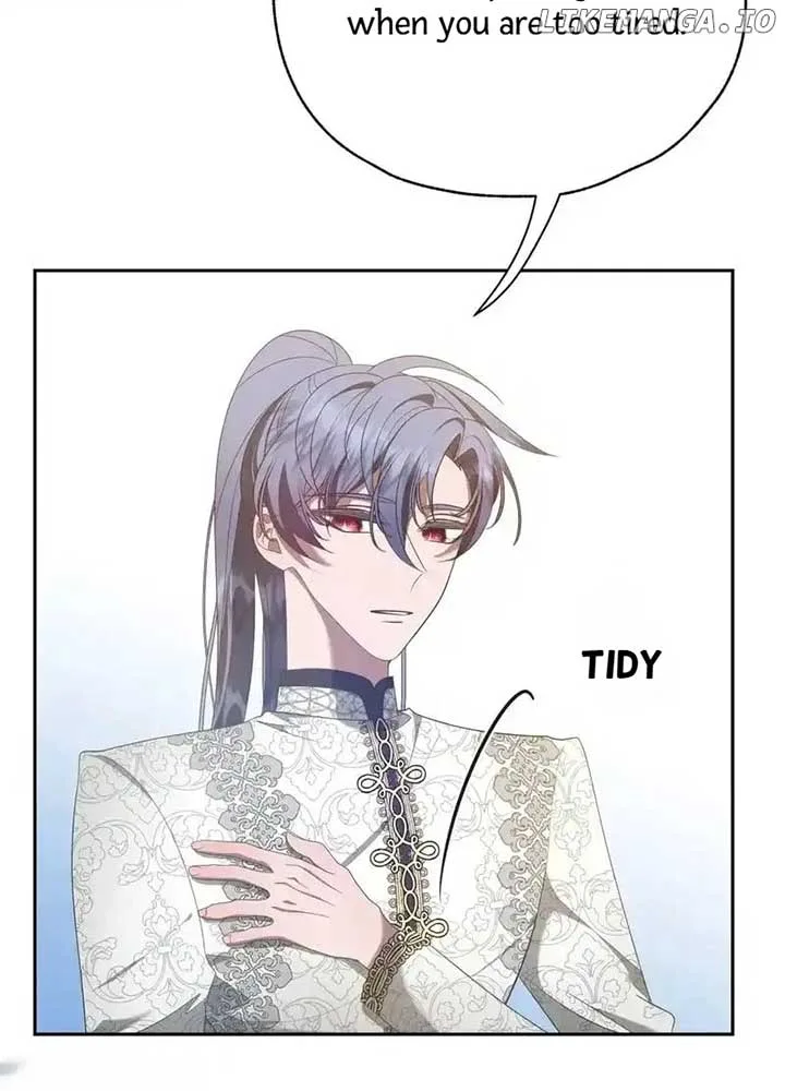 The Bride of the Fallen Angel Chapter 7 page 31