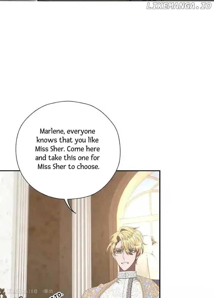 The Bride of the Fallen Angel Chapter 6 page 72