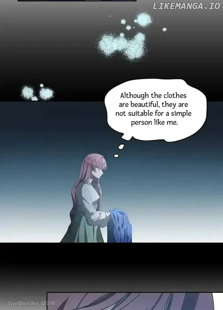 The Bride of the Fallen Angel Chapter 6 page 82
