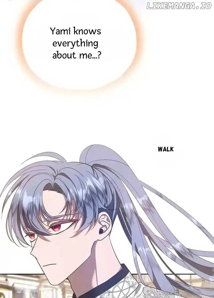 The Bride of the Fallen Angel Chapter 7 page 36