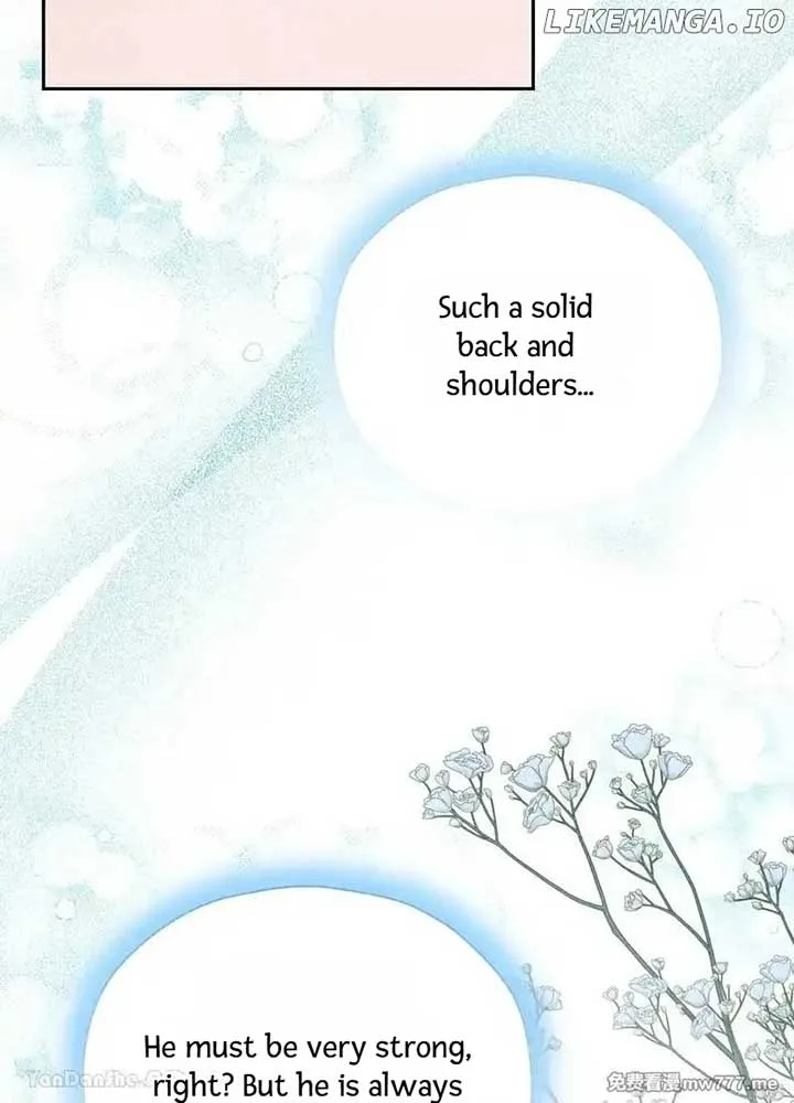 The Bride of the Fallen Angel Chapter 7 page 53