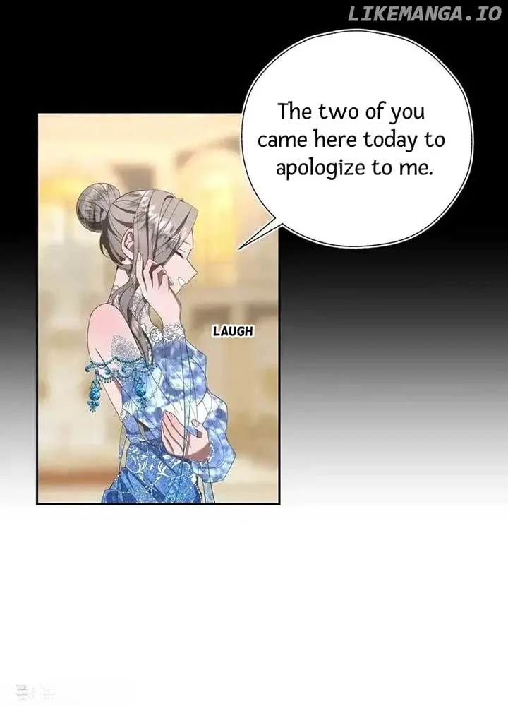 The Bride of the Fallen Angel Chapter 8 page 38