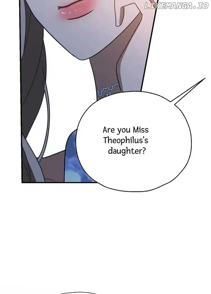 The Bride of the Fallen Angel Chapter 8 page 12