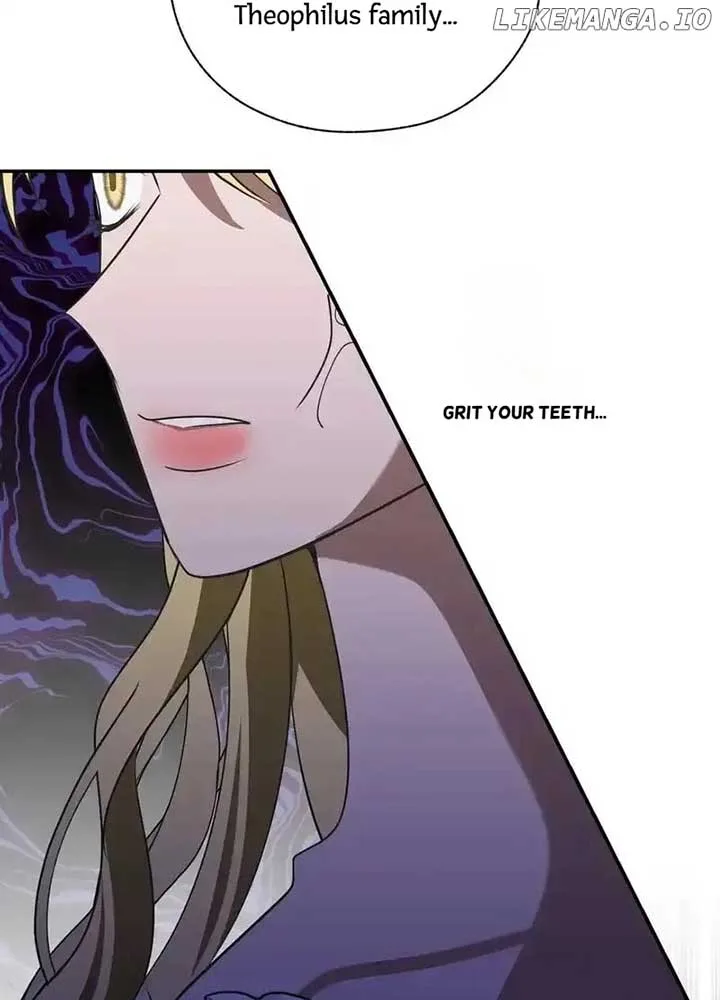 The Bride of the Fallen Angel Chapter 8 page 45