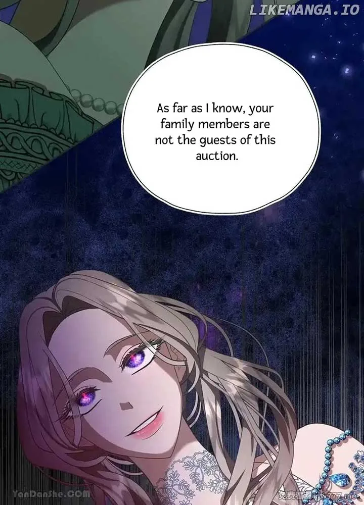 The Bride of the Fallen Angel Chapter 8 page 28