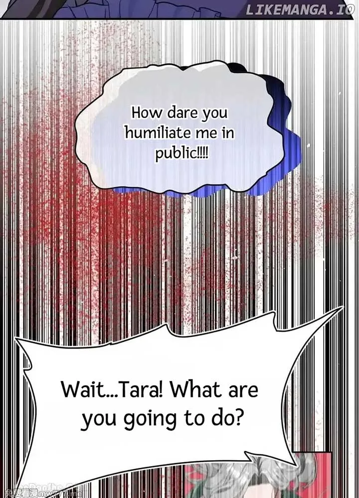 The Bride of the Fallen Angel Chapter 8 page 46