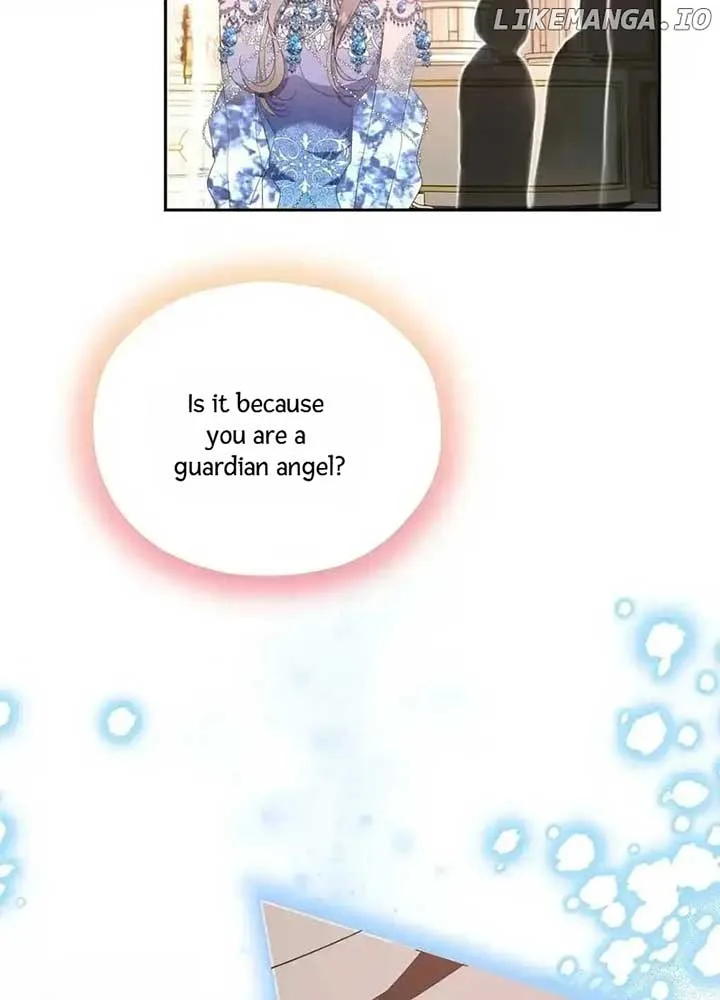 The Bride of the Fallen Angel Chapter 7 page 39