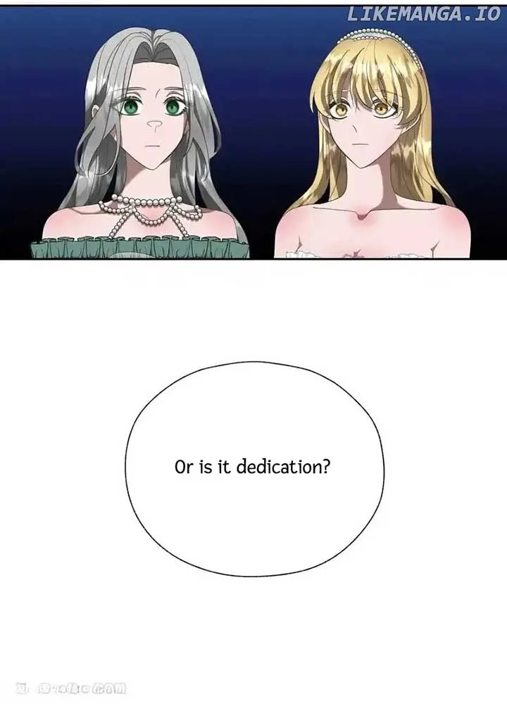 The Bride of the Fallen Angel Chapter 8 page 39