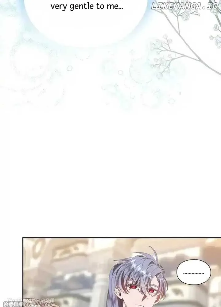 The Bride of the Fallen Angel Chapter 7 page 54