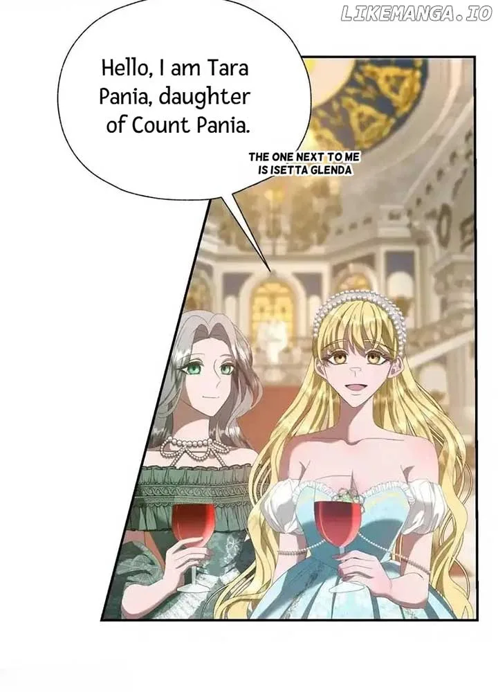 The Bride of the Fallen Angel Chapter 8 page 13