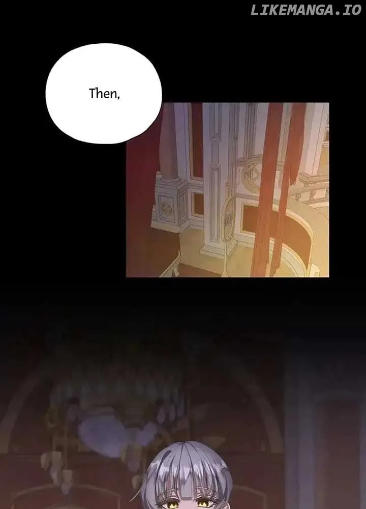 The Bride of the Fallen Angel Chapter 8 page 95