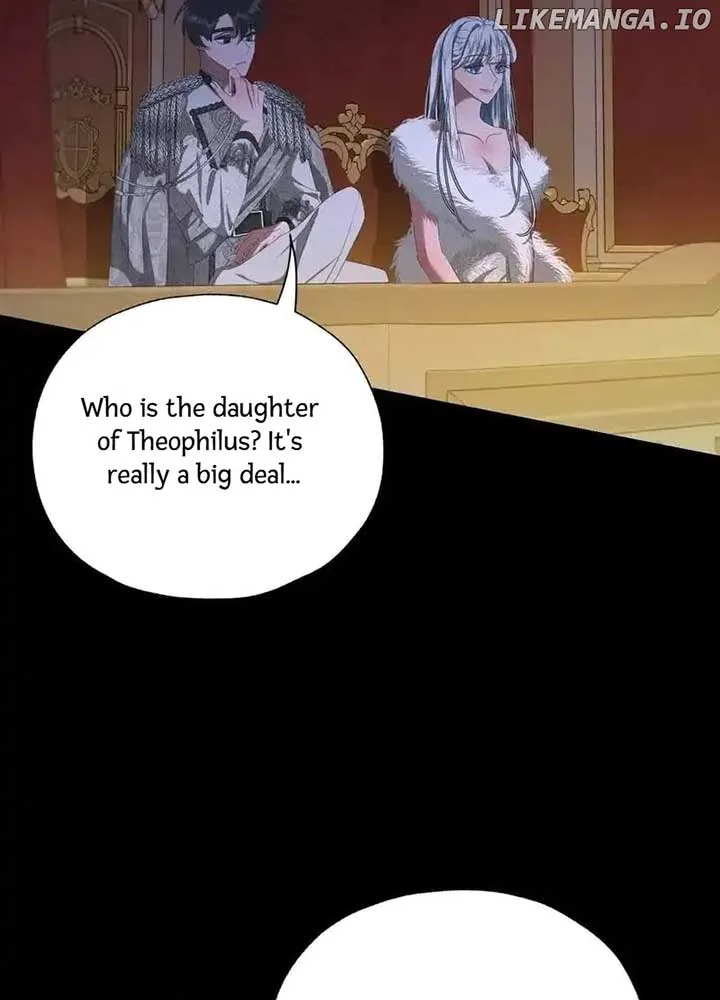 The Bride of the Fallen Angel Chapter 8 page 85