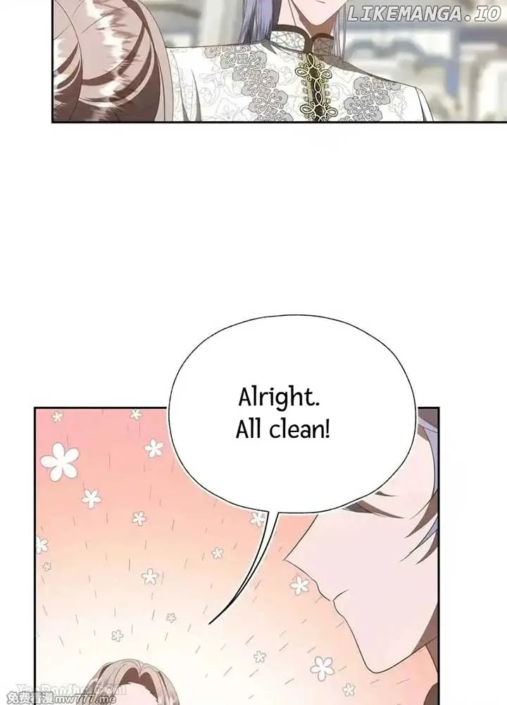 The Bride of the Fallen Angel Chapter 7 page 55