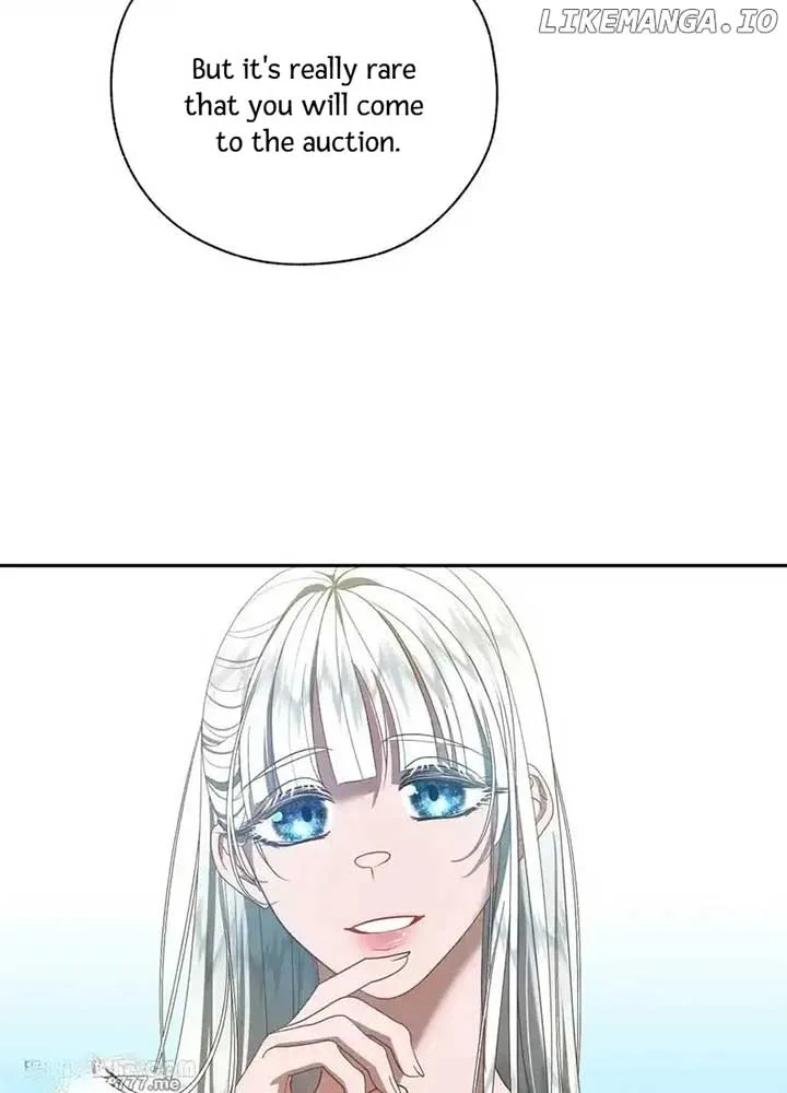 The Bride of the Fallen Angel Chapter 7 page 73