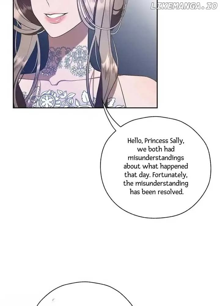 The Bride of the Fallen Angel Chapter 7 page 72