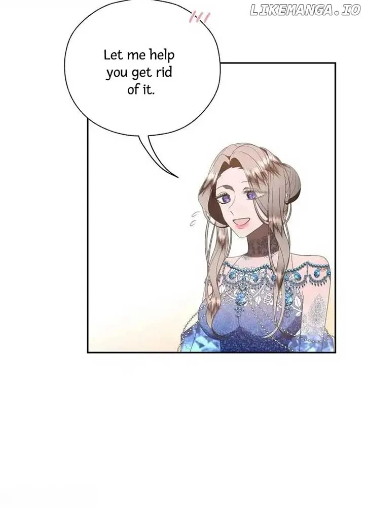 The Bride of the Fallen Angel Chapter 7 page 50