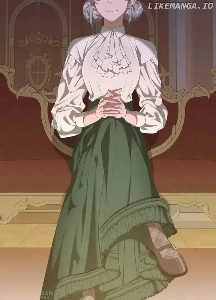 The Bride of the Fallen Angel Chapter 8 page 96