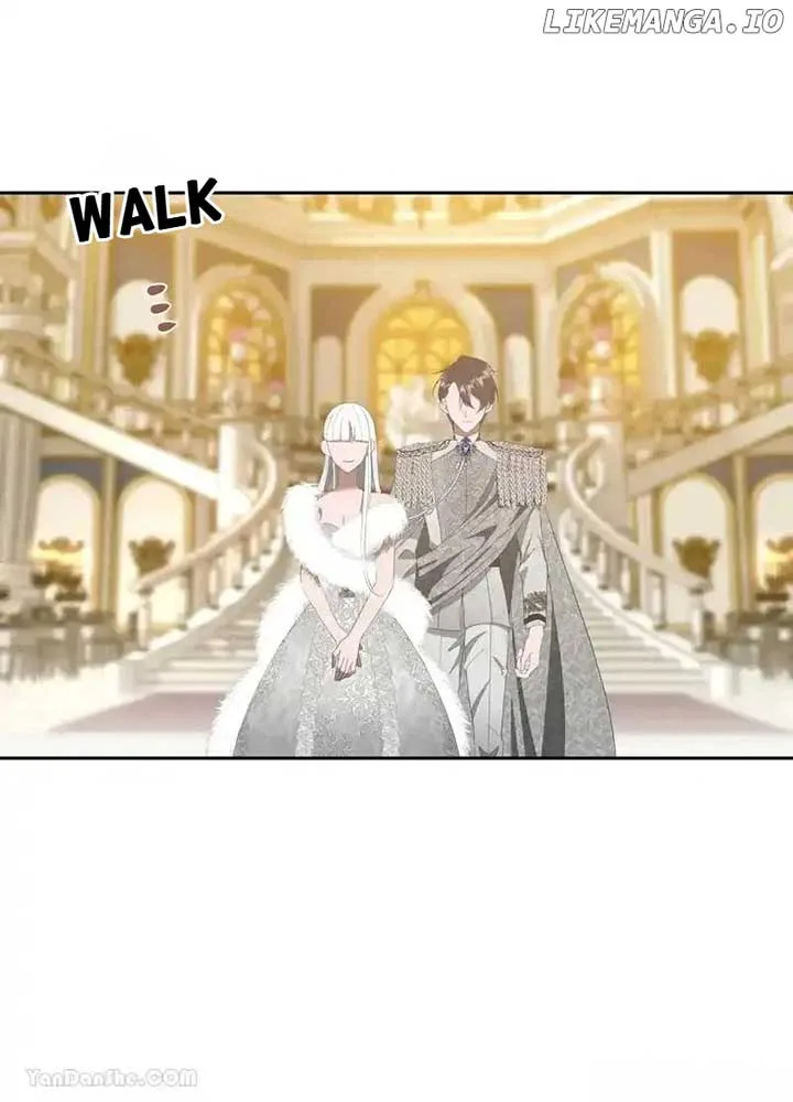 The Bride of the Fallen Angel Chapter 7 page 64