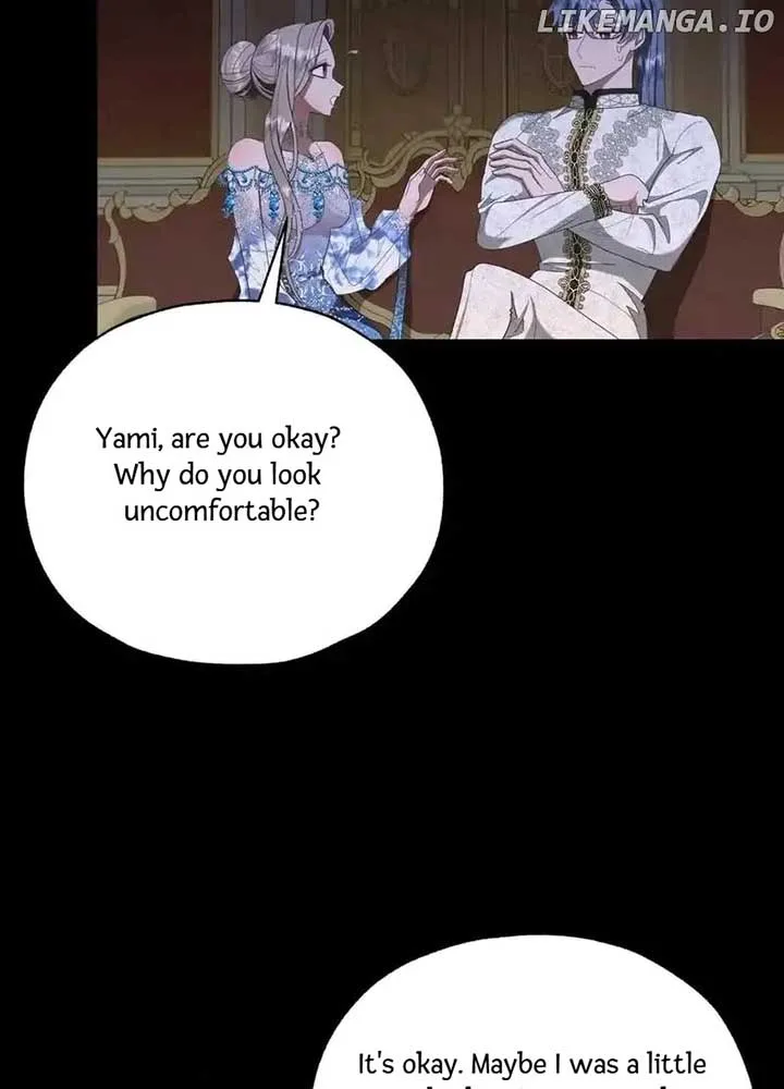 The Bride of the Fallen Angel Chapter 8 page 73