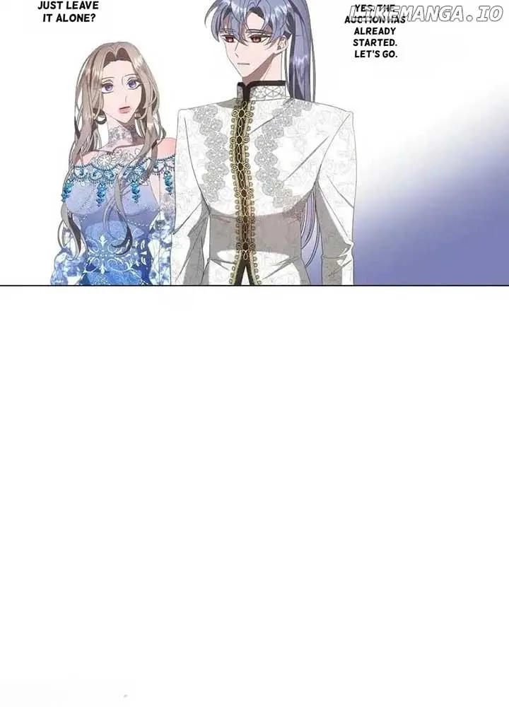 The Bride of the Fallen Angel Chapter 8 page 65