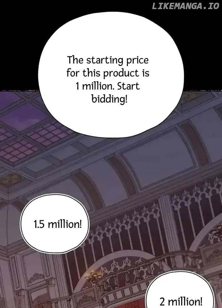 The Bride of the Fallen Angel Chapter 8 page 79