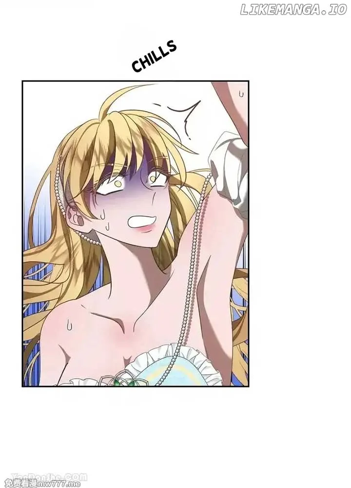 The Bride of the Fallen Angel Chapter 8 page 58