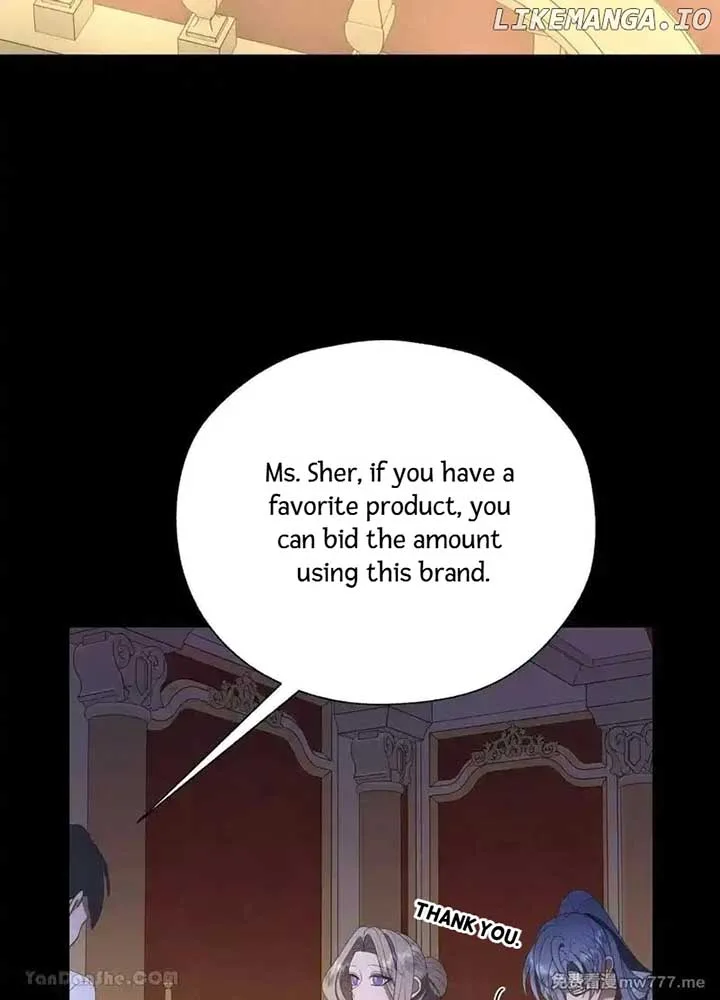 The Bride of the Fallen Angel Chapter 8 page 71
