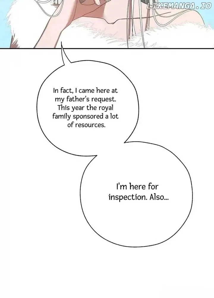 The Bride of the Fallen Angel Chapter 7 page 74