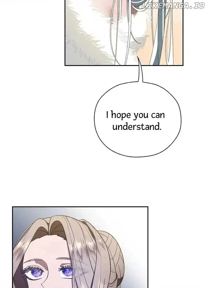The Bride of the Fallen Angel Chapter 7 page 71