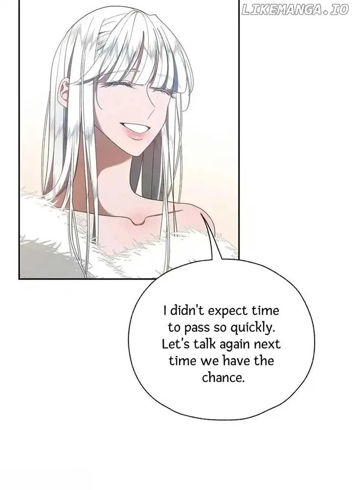 The Bride of the Fallen Angel Chapter 7 page 84
