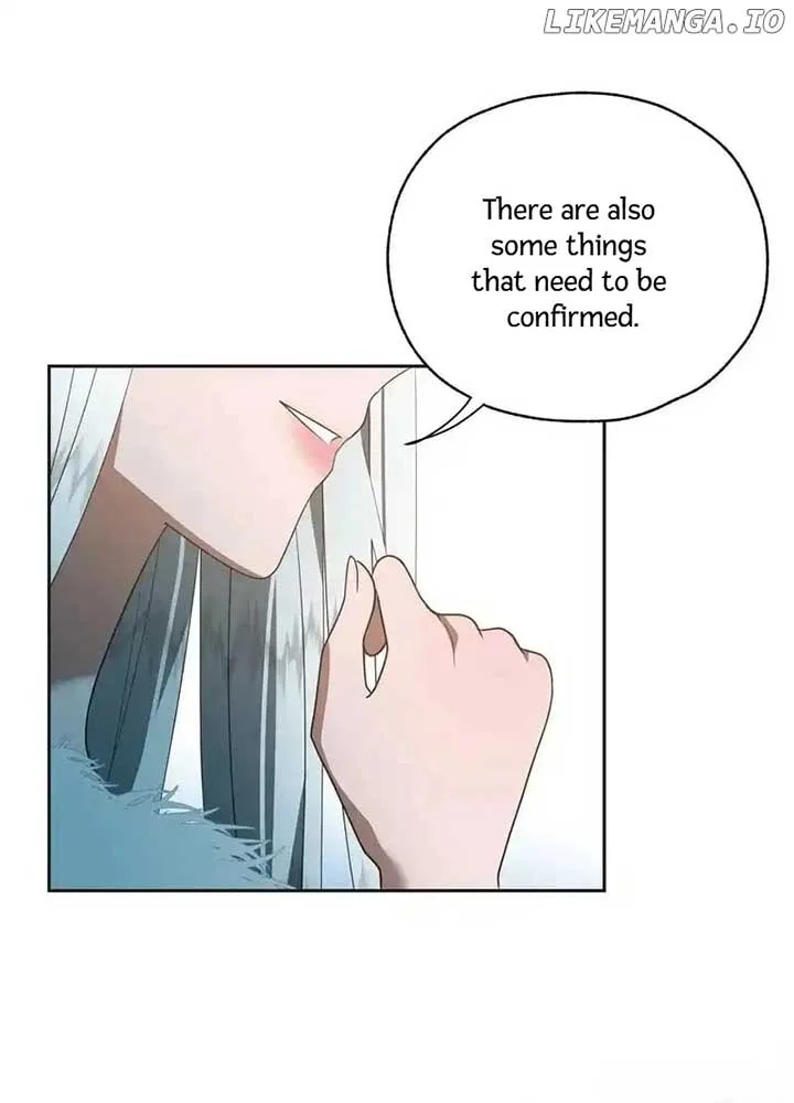 The Bride of the Fallen Angel Chapter 7 page 75