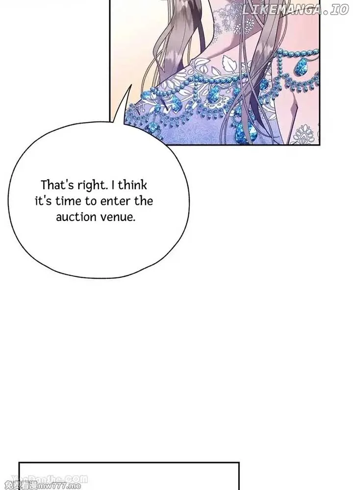 The Bride of the Fallen Angel Chapter 7 page 83