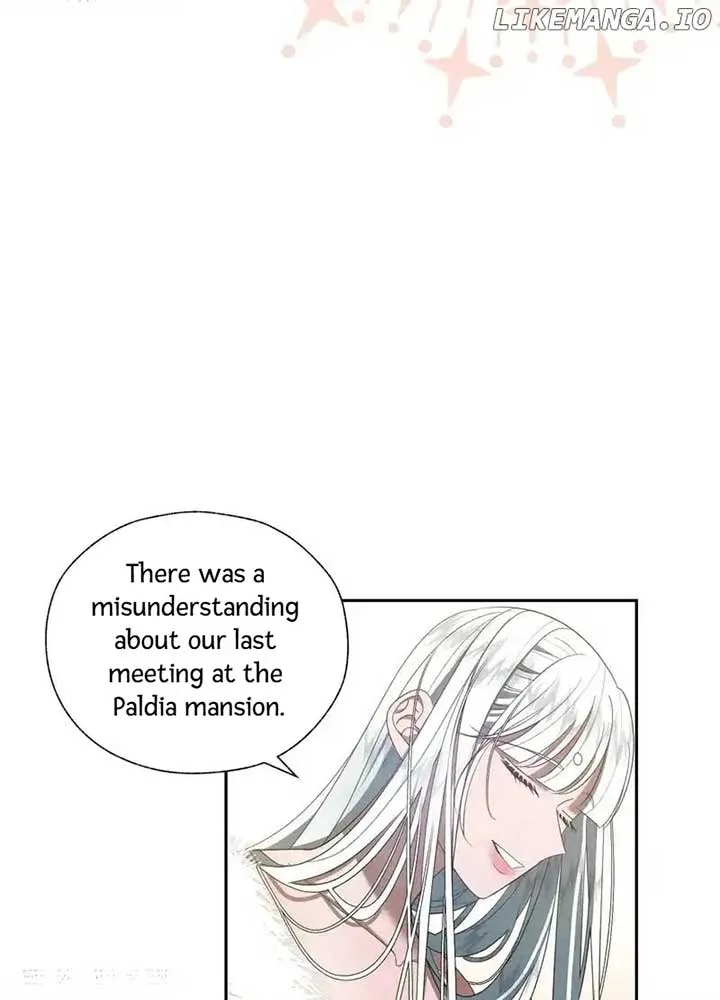 The Bride of the Fallen Angel Chapter 7 page 70