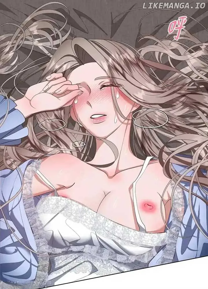 The Bride of the Fallen Angel Chapter 10 page 74