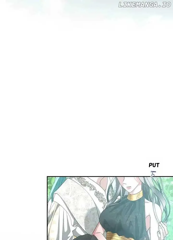 The Bride of the Fallen Angel Chapter 10 page 7