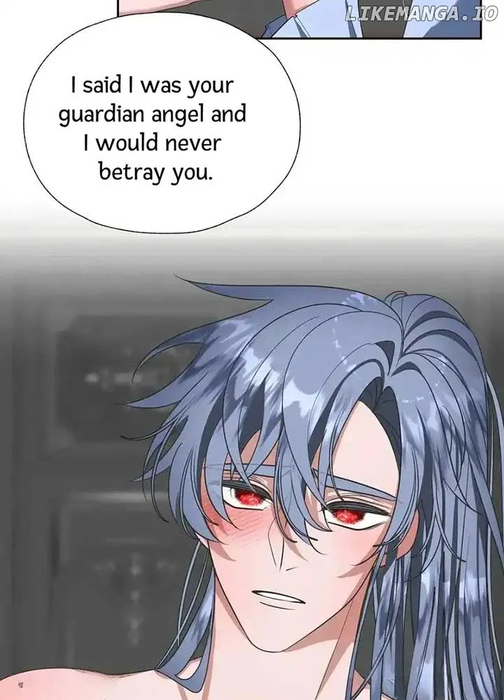 The Bride of the Fallen Angel Chapter 10 page 42