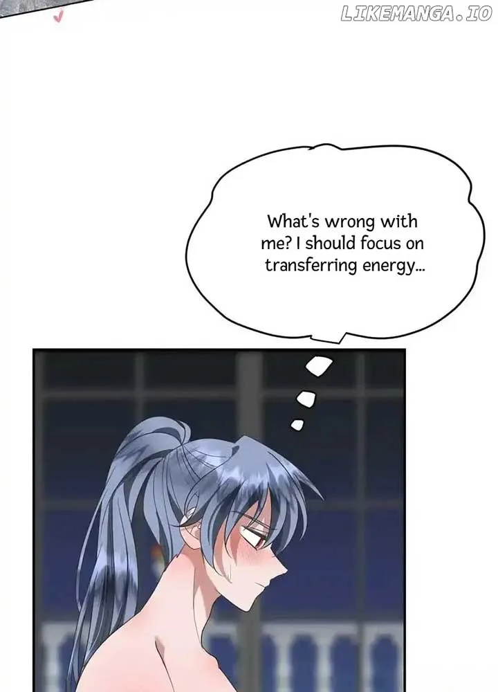 The Bride of the Fallen Angel Chapter 10 page 75