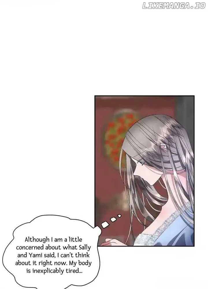 The Bride of the Fallen Angel Chapter 10 page 28