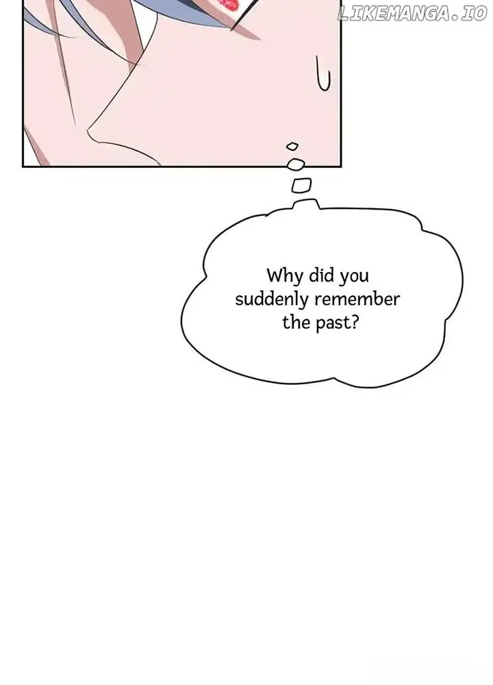 The Bride of the Fallen Angel Chapter 10 page 18