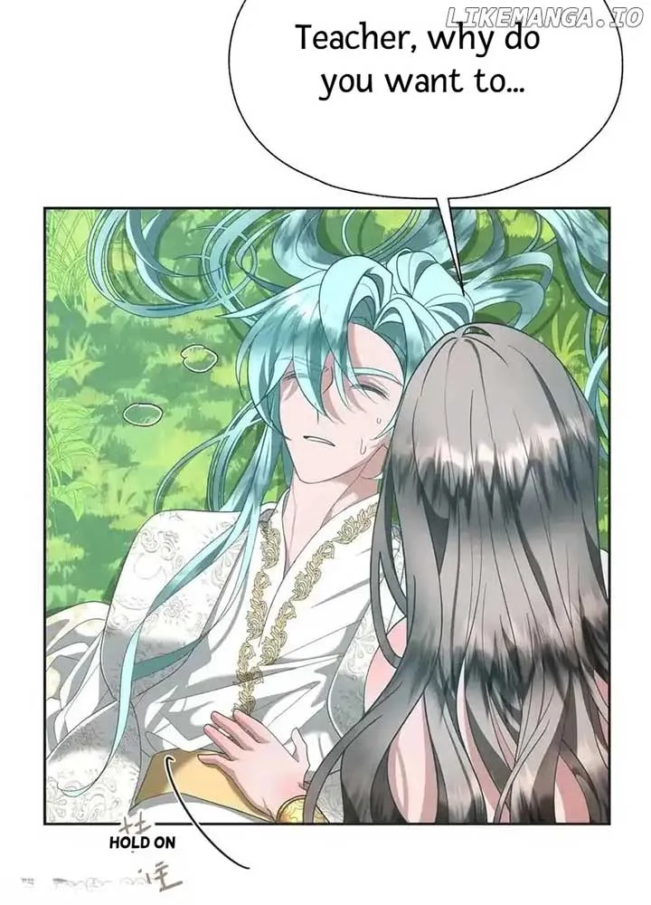The Bride of the Fallen Angel Chapter 10 page 10
