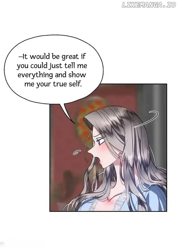 The Bride of the Fallen Angel Chapter 10 page 35
