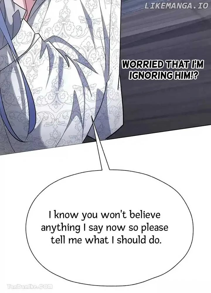 The Bride of the Fallen Angel Chapter 10 page 34
