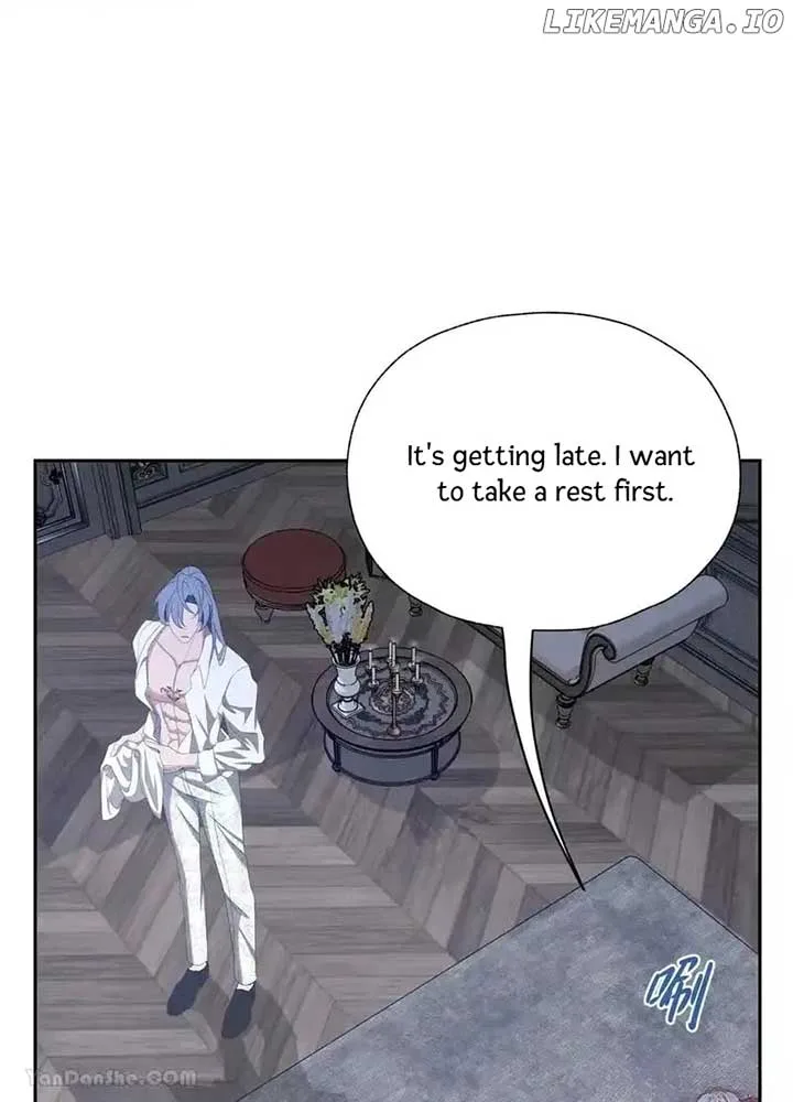 The Bride of the Fallen Angel Chapter 10 page 20