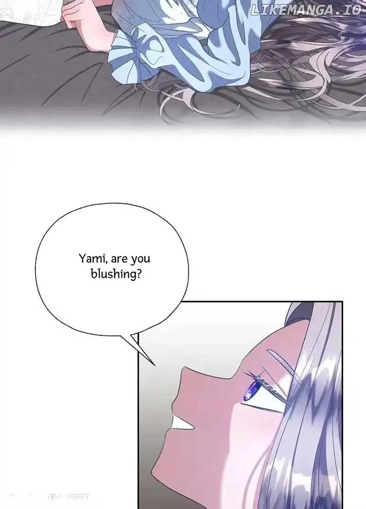 The Bride of the Fallen Angel Chapter 10 page 50
