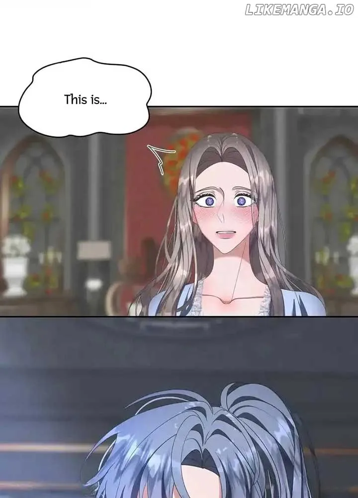 The Bride of the Fallen Angel Chapter 10 page 37