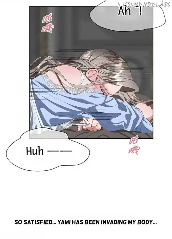 The Bride of the Fallen Angel Chapter 10 page 65